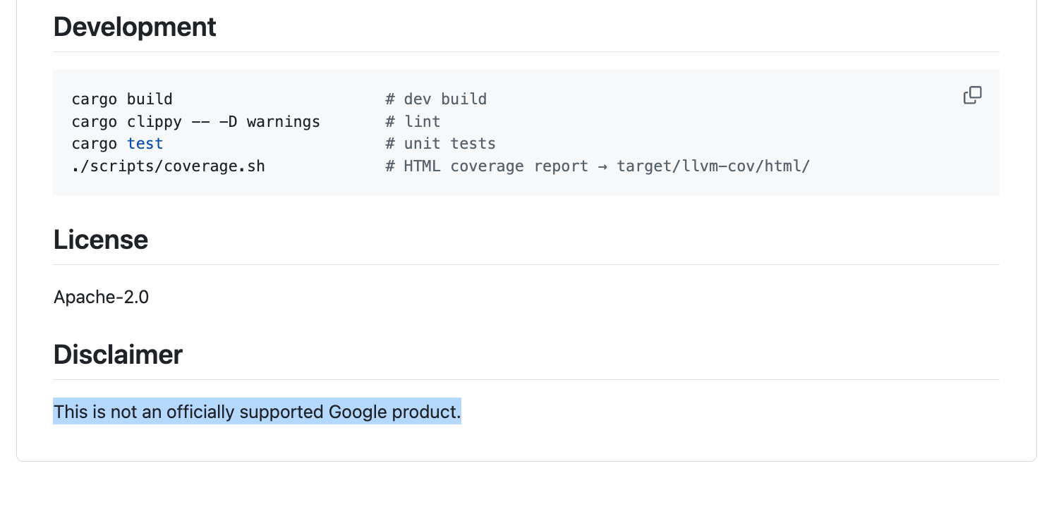 图片[4]-谷歌发布官方 CLI，可操作所有谷歌文档-AI Express News