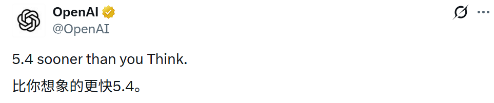 图片[4]-谷歌、OpenAI同日发布模型，一个最快最具性价比，一个主打「人情味」-AI Express News