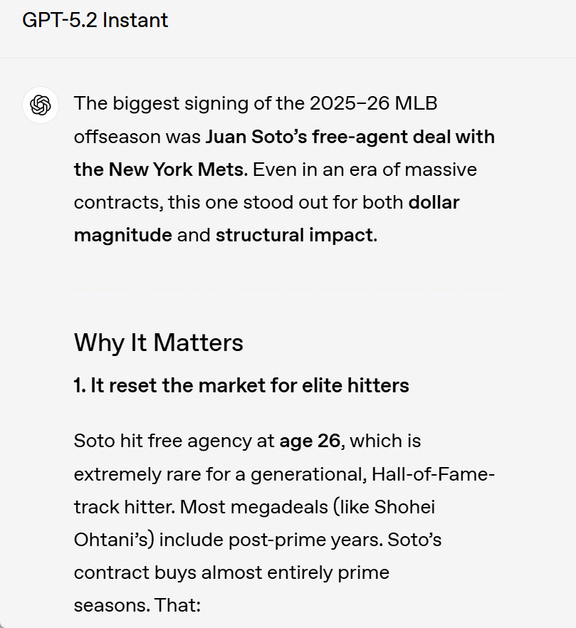 图片[8]-谷歌、OpenAI同日发布模型，一个最快最具性价比，一个主打「人情味」-AI Express News