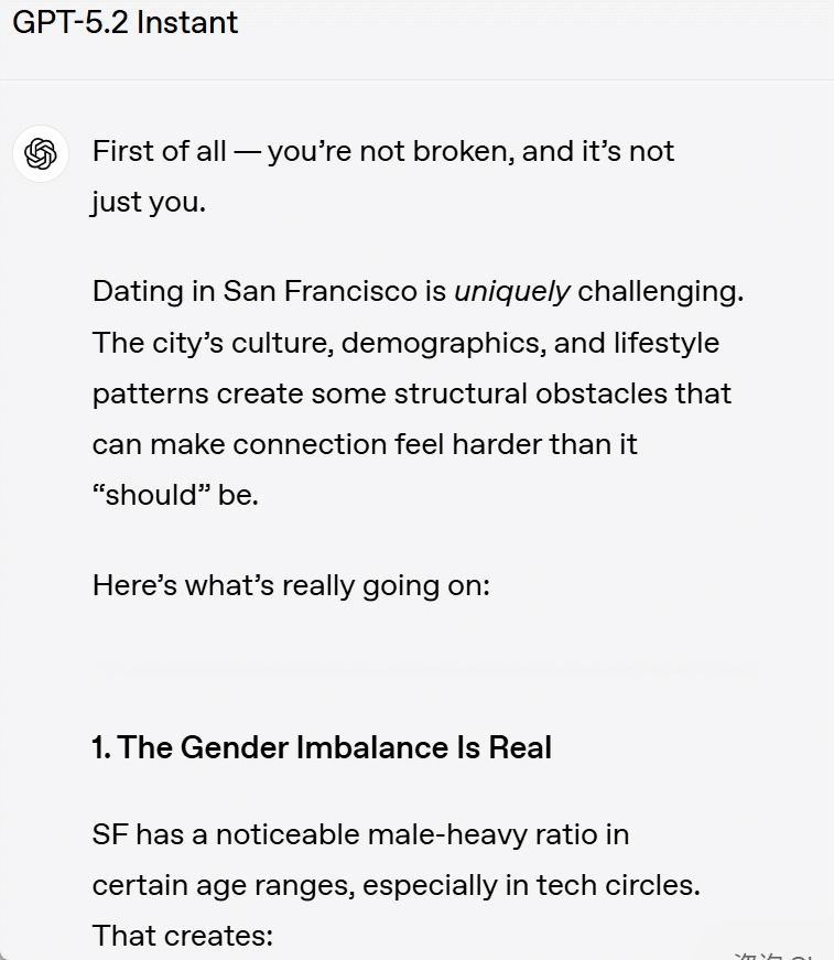 图片[10]-谷歌、OpenAI同日发布模型，一个最快最具性价比，一个主打「人情味」-AI Express News