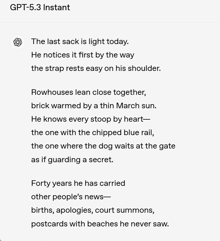 图片[13]-谷歌、OpenAI同日发布模型，一个最快最具性价比，一个主打「人情味」-AI Express News