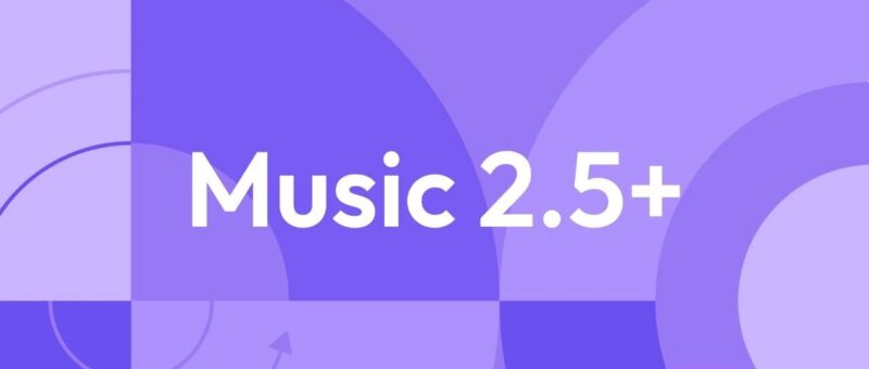 MiniMax Music 2.5+：解锁你的专属“天空之城”-AI Express News