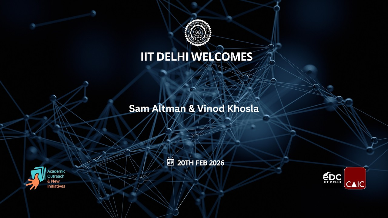 图片[2]-深度｜Sam Altman对话硅谷著名投资人：2035年我们会进入一个极其通缩的经济体-AI Express News