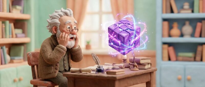 图灵奖得主Don Knuth发论文致谢Claude-AI Express News