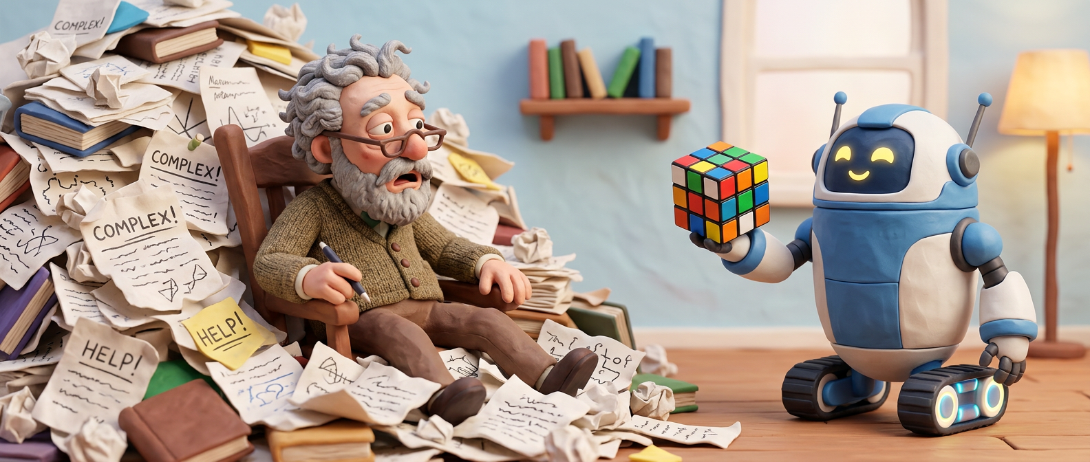 图片[4]-图灵奖得主Don Knuth发论文致谢Claude-AI Express News