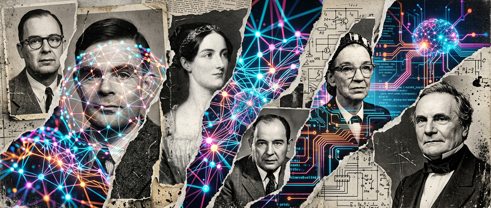 图片[8]-图灵奖得主Don Knuth发论文致谢Claude-AI Express News