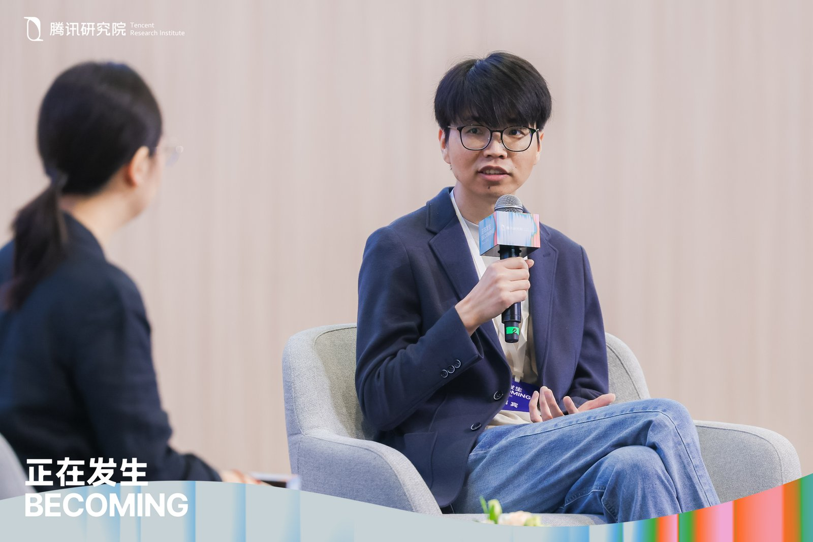 图片[2]-大模型之后：人类与机器的分工重写｜万字圆桌实录-AI Express News