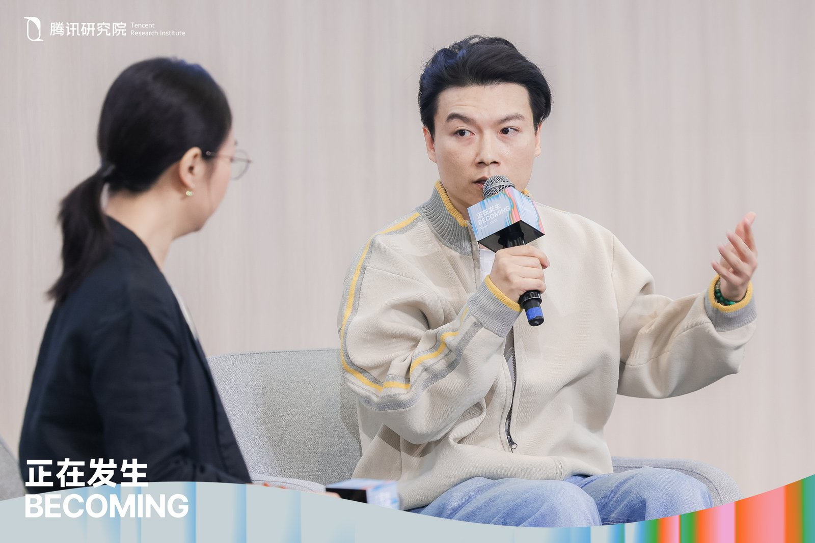 图片[3]-大模型之后：人类与机器的分工重写｜万字圆桌实录-AI Express News