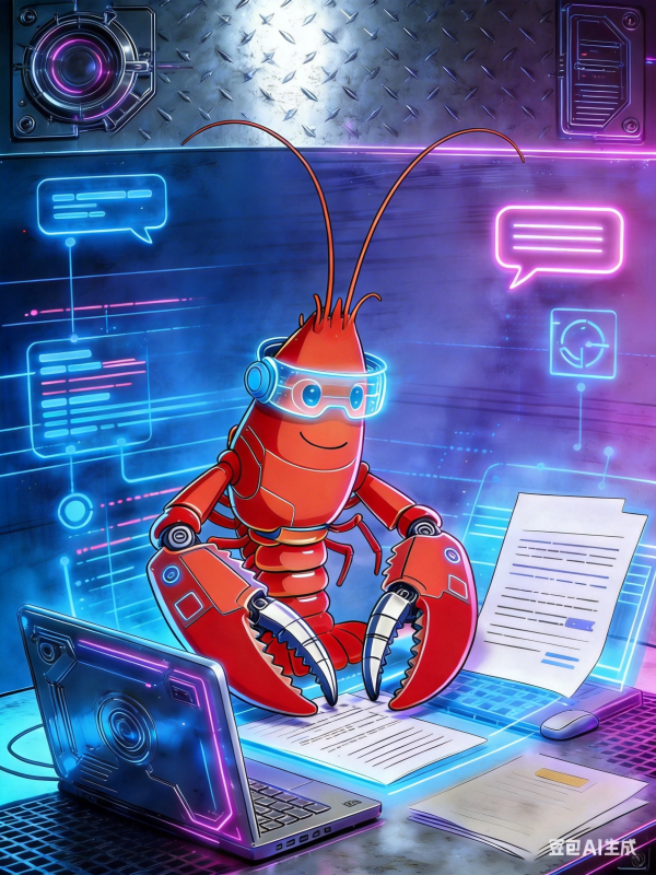 图片[1]-突然在武汉火了！来“吃虾”的人堵到门口，超万人线上围观-AI Express News