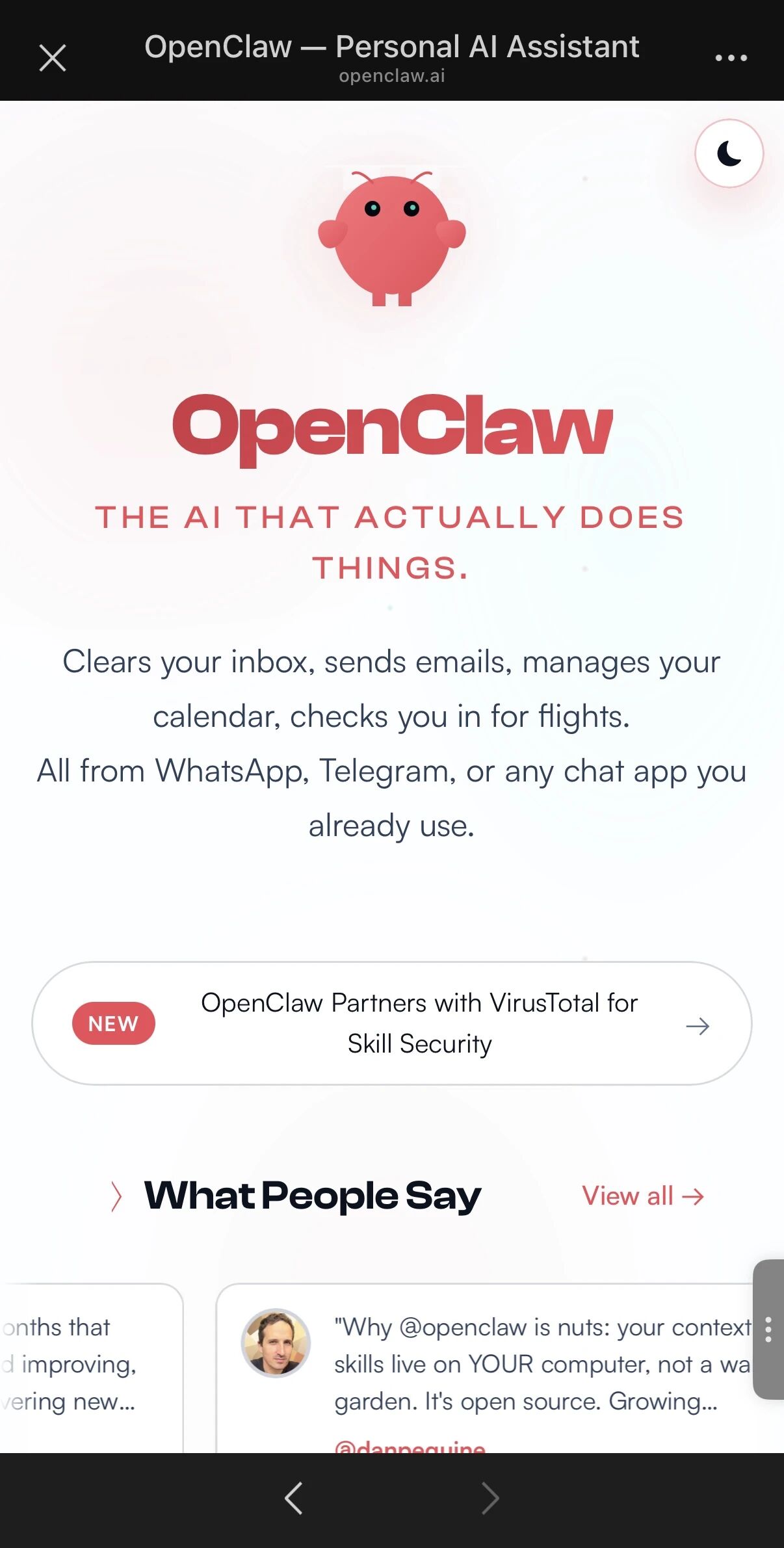图片[4]-突然在武汉火了！来“吃虾”的人堵到门口，超万人线上围观-AI Express News
