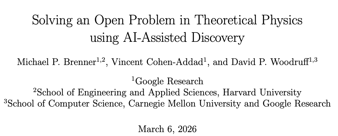 图片[2]-刚刚，Gemini攻克「宇宙弦」终极难题！AI科学家最优雅解法震撼物理学-AI Express News