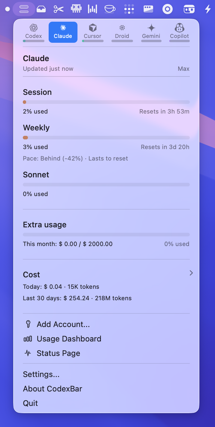 图片[4]-6 个今日登上 GitHub 热榜的开源项目，收藏。-AI Express News