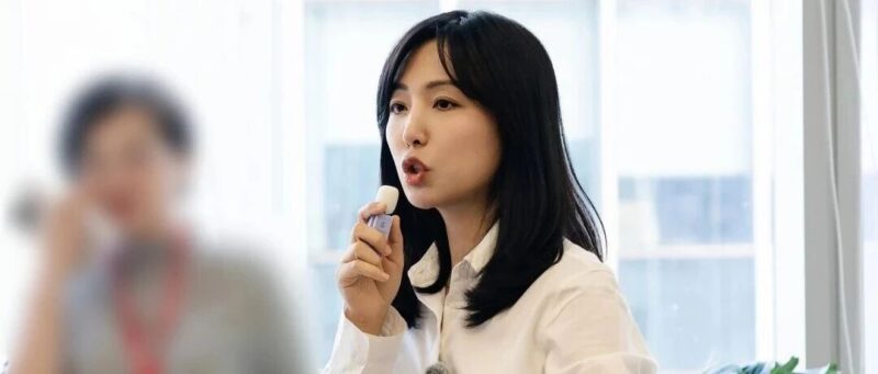 AI将彻底终结35岁职场中年危机-AI Express News