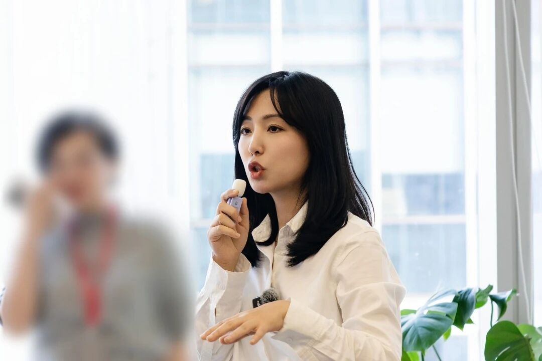 图片[1]-AI将彻底终结35岁职场中年危机-AI Express News