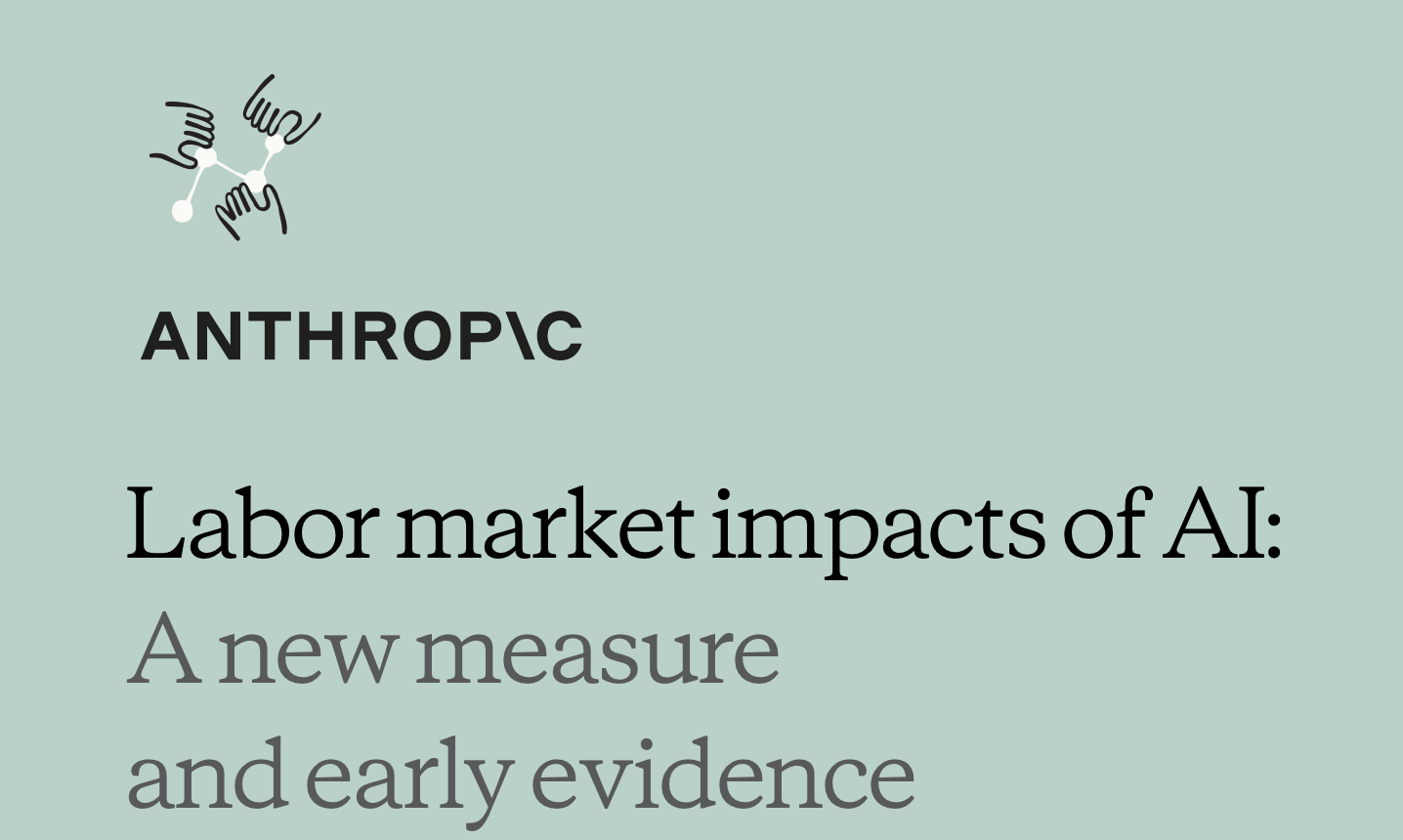 图片[1]-20-25岁年轻人的第一份工作，正在被AI悄悄偷走-AI Express News