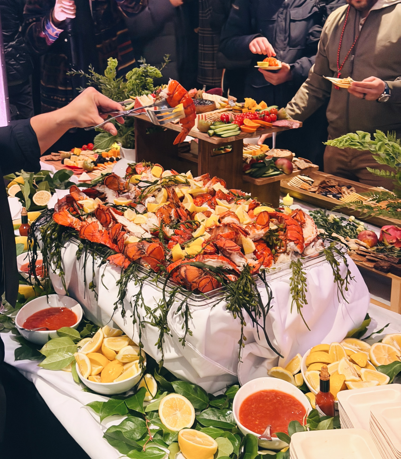 图片[8]-OpenClaw引爆纽约集会，虾教日烧10亿tokens！老黄认证：史上最强软件-AI Express News