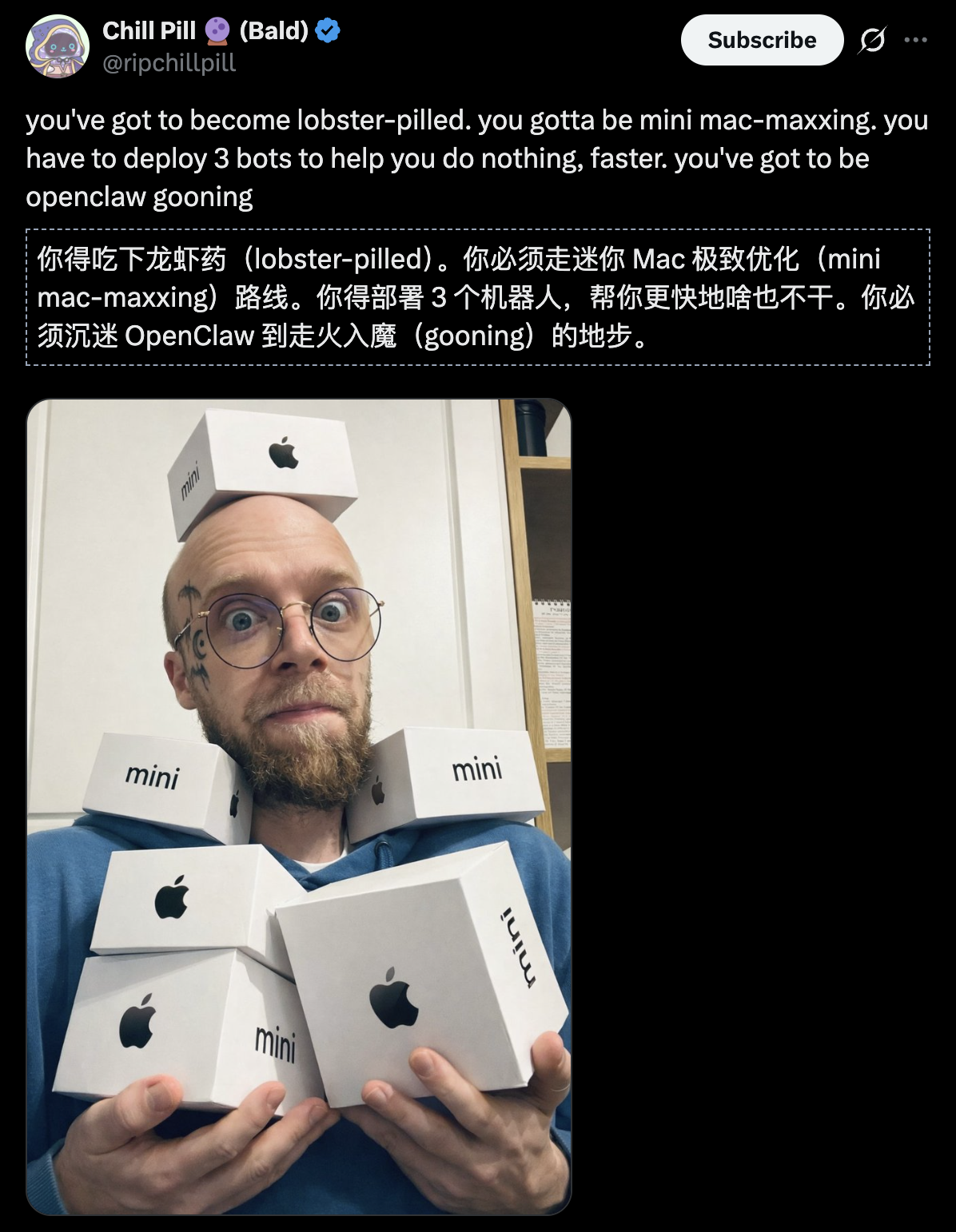 图片[20]-OpenClaw引爆纽约集会，虾教日烧10亿tokens！老黄认证：史上最强软件-AI Express News