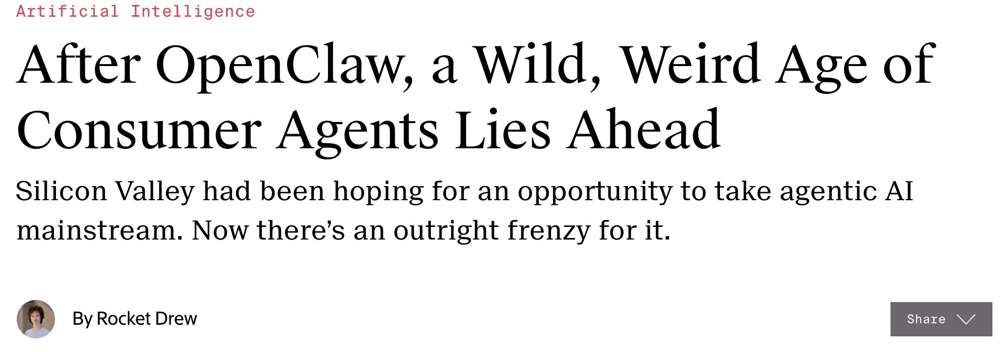 图片[24]-OpenClaw引爆纽约集会，虾教日烧10亿tokens！老黄认证：史上最强软件-AI Express News