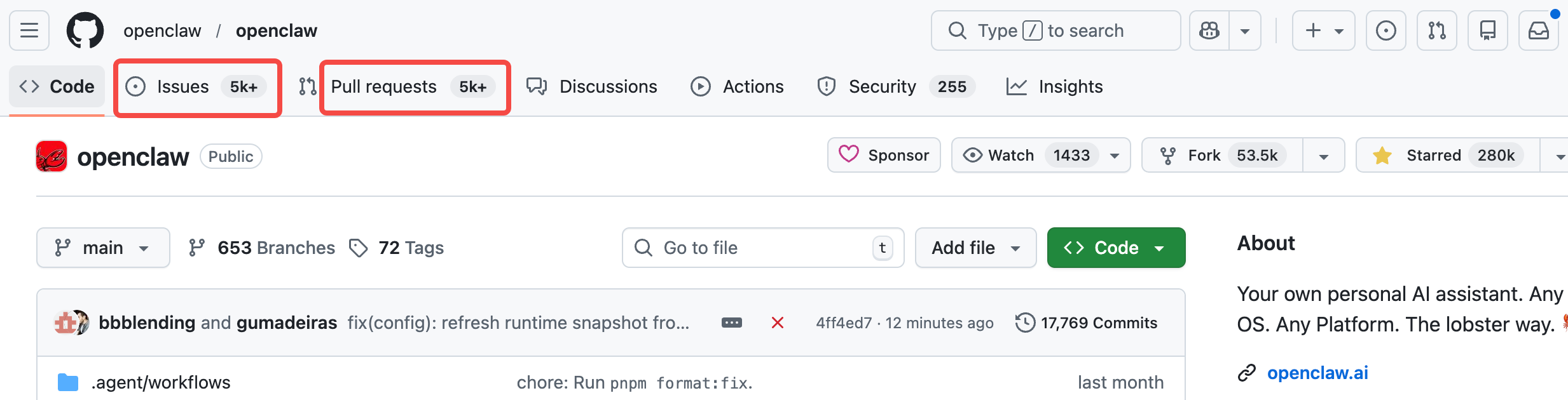 图片[3]-刚刚，OpenClaw史上最猛更新！AI记忆可自由插拔，开发者等了半年-AI Express News