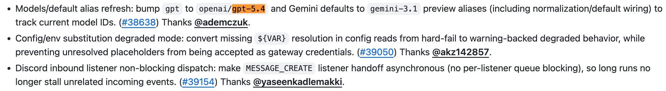 图片[7]-刚刚，OpenClaw史上最猛更新！AI记忆可自由插拔，开发者等了半年-AI Express News