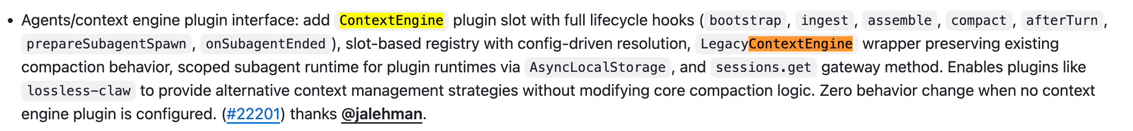 图片[9]-刚刚，OpenClaw史上最猛更新！AI记忆可自由插拔，开发者等了半年-AI Express News