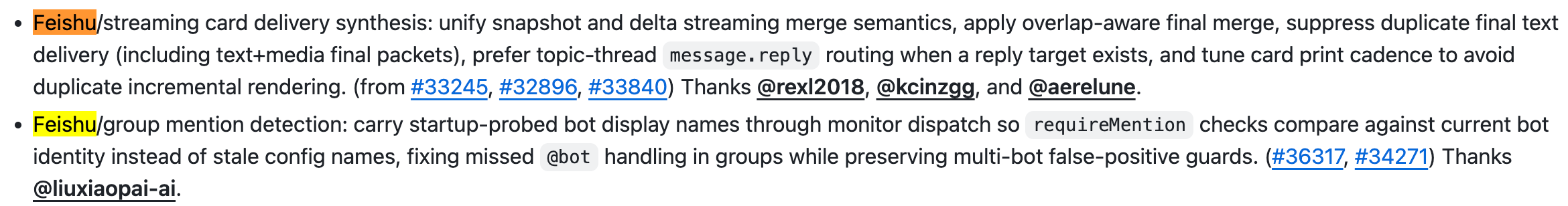 图片[13]-刚刚，OpenClaw史上最猛更新！AI记忆可自由插拔，开发者等了半年-AI Express News