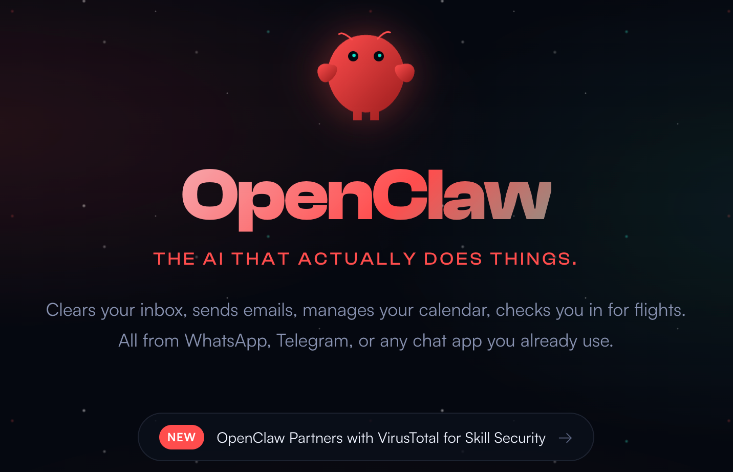 图片[16]-刚刚，OpenClaw史上最猛更新！AI记忆可自由插拔，开发者等了半年-AI Express News