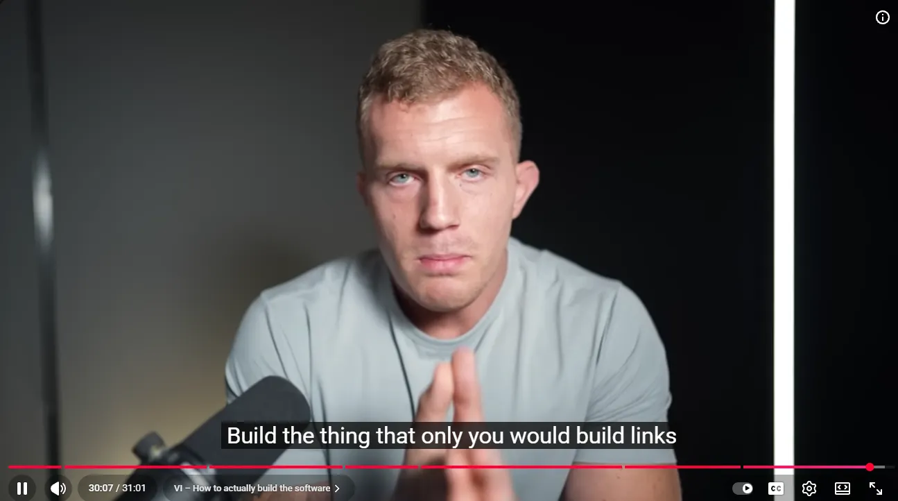 图片[2]-Dan Koe：如果我在 2026 年从零开始，我会怎样搭建一人公司？-AI Express News