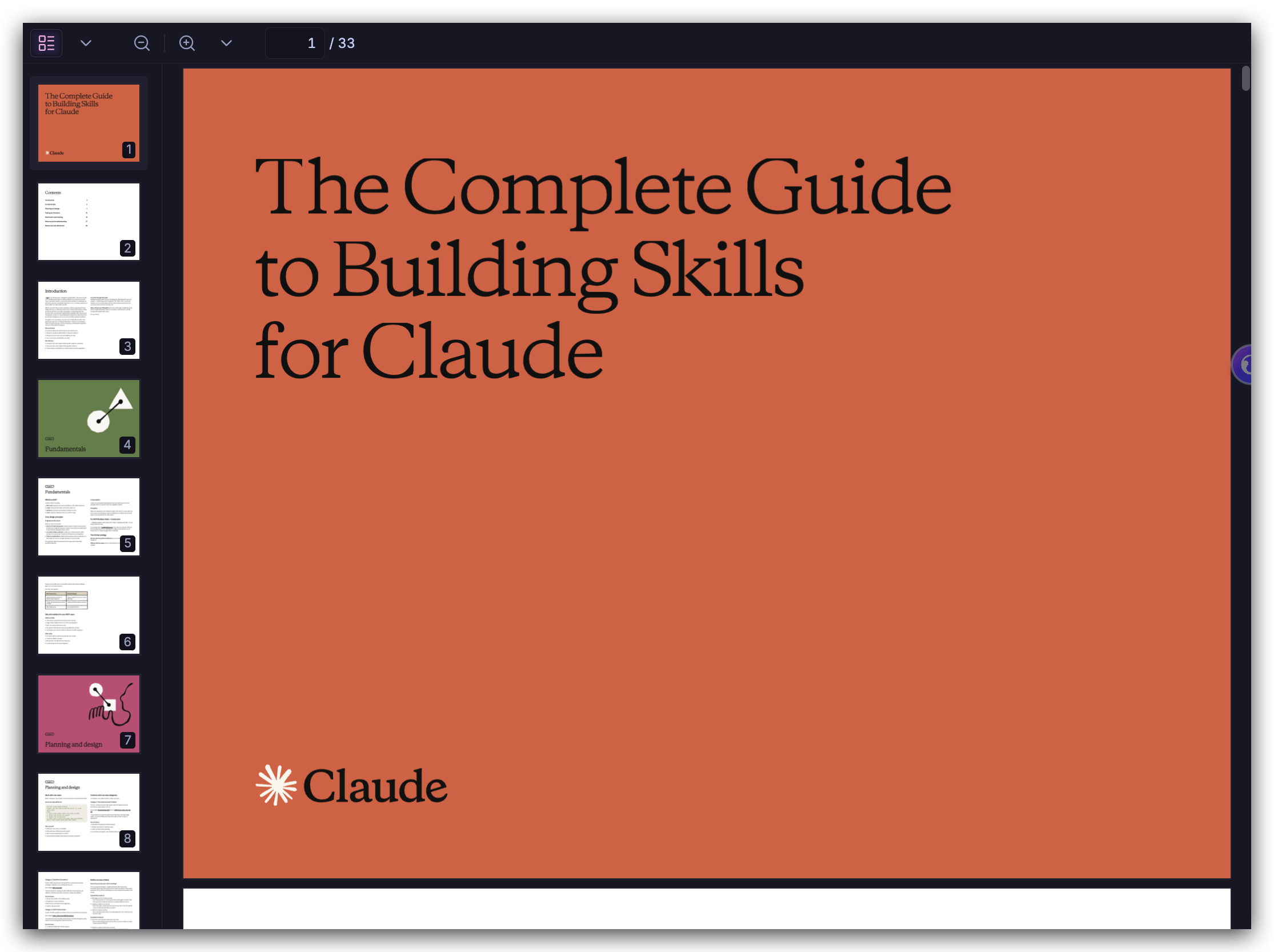 图片[1]-万字译文：Anthropic官方发布的Claude Skills构建指南完整版！-AI Express News