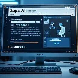 炸裂！Zopia彻底改写视频制作历史，导演行业面临洗牌-AI Express News