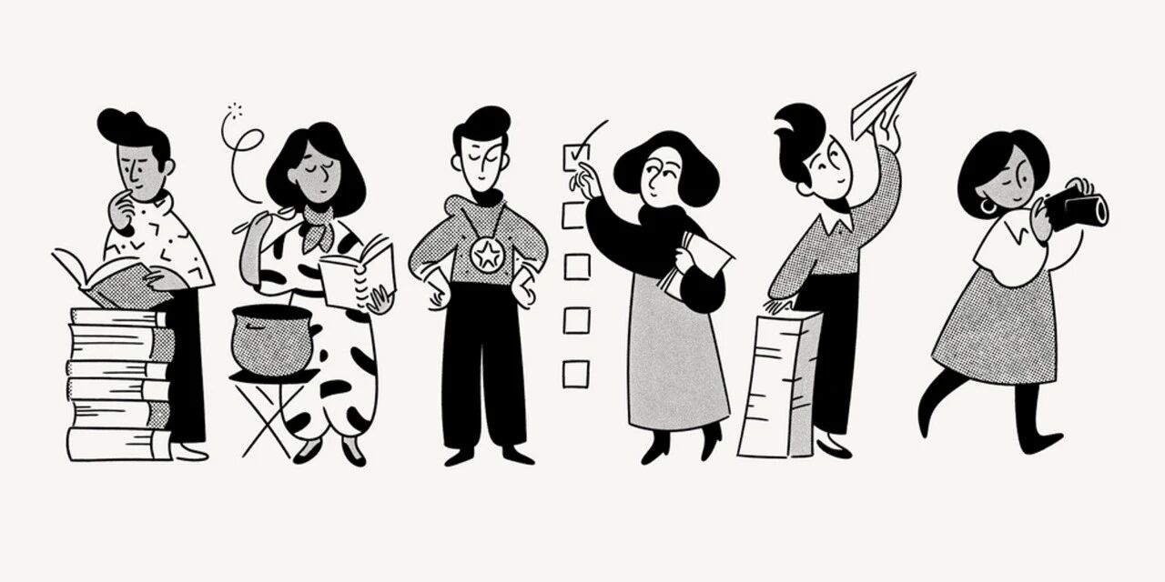 图片[1]-2026年一人公司商业模式大汇总！普通人可复制的15种赚钱路径-AI Express News