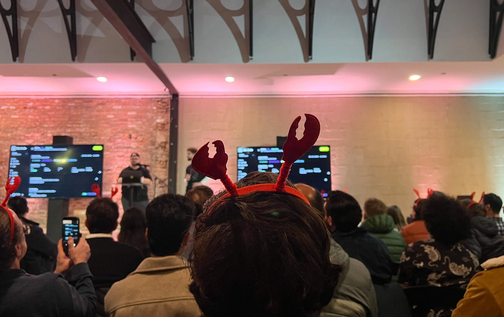 图片[8]-太疯狂了！“龙虾”红透A股，OpenClaw连更两日，32款养虾大模型集结，创始人在线打假-AI Express News