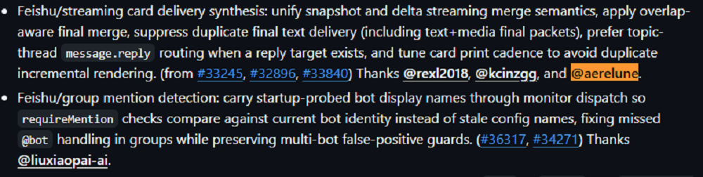 图片[13]-太疯狂了！“龙虾”红透A股，OpenClaw连更两日，32款养虾大模型集结，创始人在线打假-AI Express News