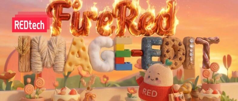 史诗级更新！小红书图像编辑FireRed-Image-Edit v1.1发布：OOTD元素融合、人像一致性大幅提升，社区友好拉满-AI Express News