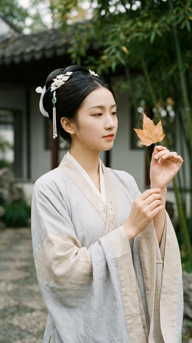 图片[5]-史诗级更新！小红书图像编辑FireRed-Image-Edit v1.1发布：OOTD元素融合、人像一致性大幅提升，社区友好拉满-AI Express News