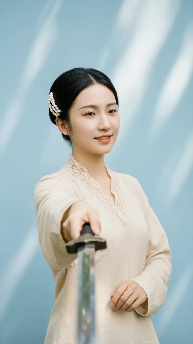 图片[6]-史诗级更新！小红书图像编辑FireRed-Image-Edit v1.1发布：OOTD元素融合、人像一致性大幅提升，社区友好拉满-AI Express News