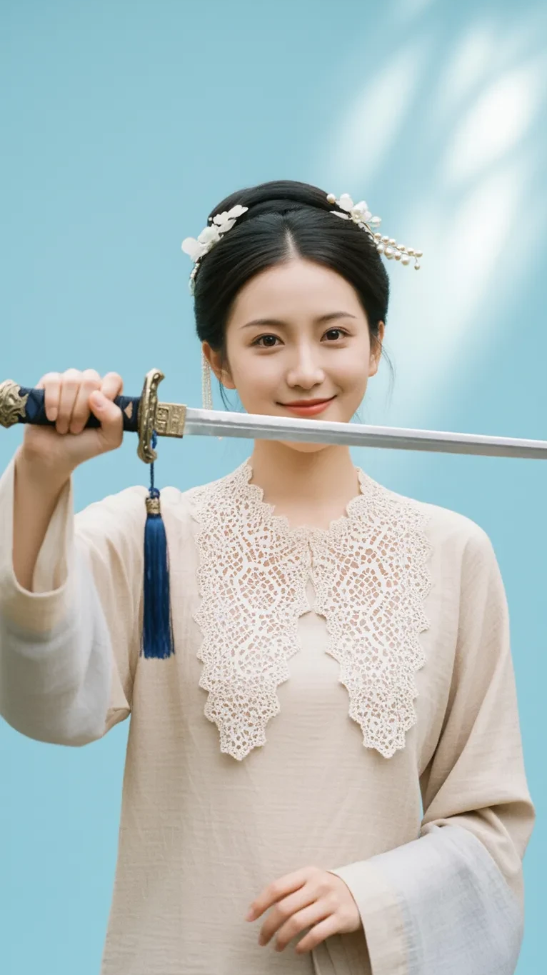 图片[8]-史诗级更新！小红书图像编辑FireRed-Image-Edit v1.1发布：OOTD元素融合、人像一致性大幅提升，社区友好拉满-AI Express News