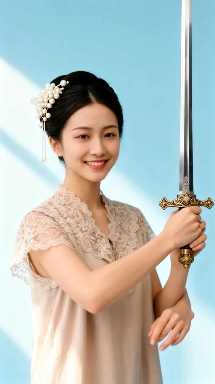 图片[9]-史诗级更新！小红书图像编辑FireRed-Image-Edit v1.1发布：OOTD元素融合、人像一致性大幅提升，社区友好拉满-AI Express News