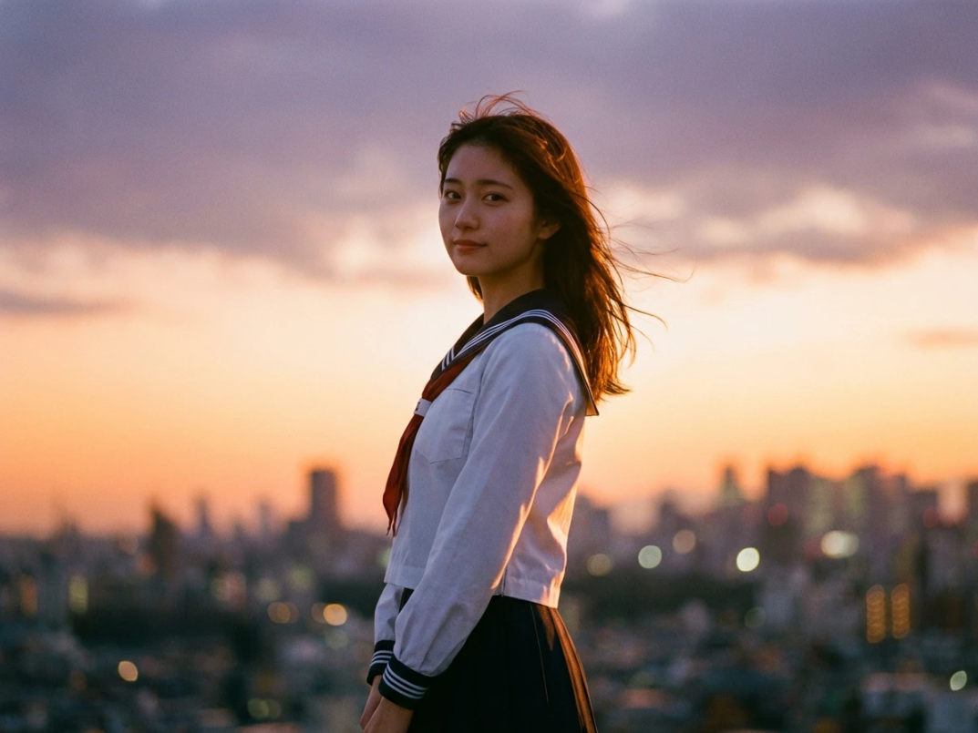 图片[10]-史诗级更新！小红书图像编辑FireRed-Image-Edit v1.1发布：OOTD元素融合、人像一致性大幅提升，社区友好拉满-AI Express News