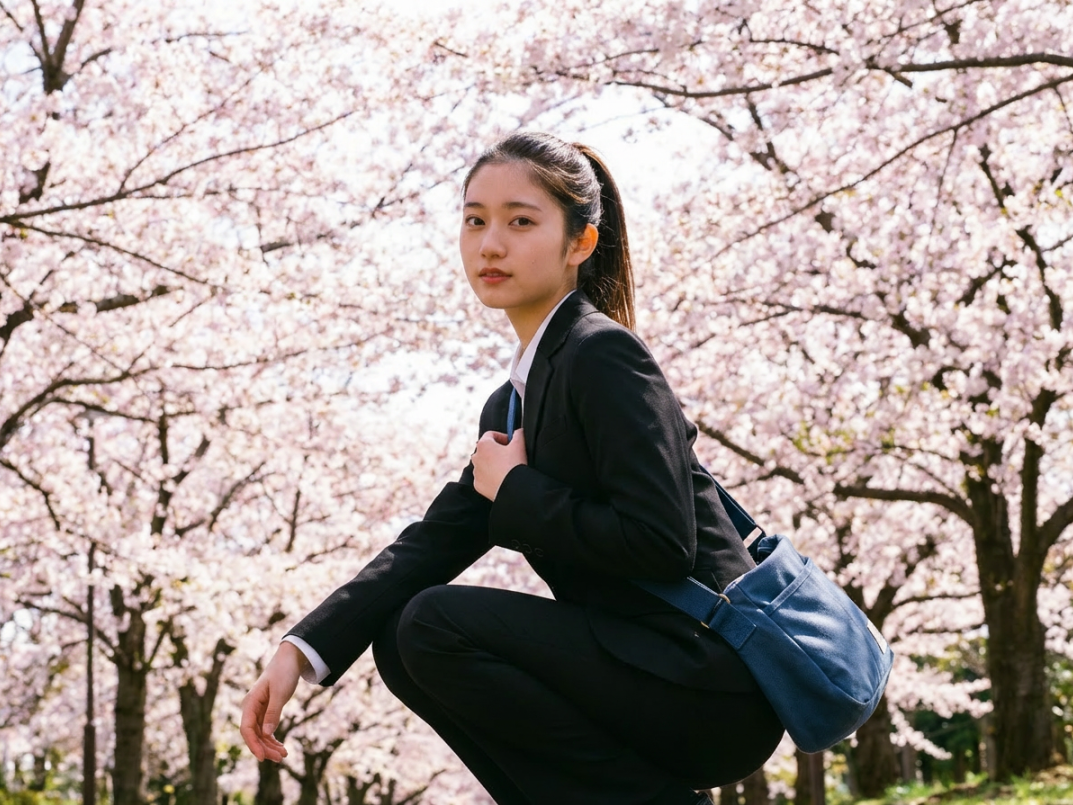 图片[14]-史诗级更新！小红书图像编辑FireRed-Image-Edit v1.1发布：OOTD元素融合、人像一致性大幅提升，社区友好拉满-AI Express News