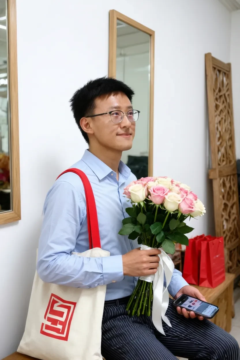 图片[31]-史诗级更新！小红书图像编辑FireRed-Image-Edit v1.1发布：OOTD元素融合、人像一致性大幅提升，社区友好拉满-AI Express News