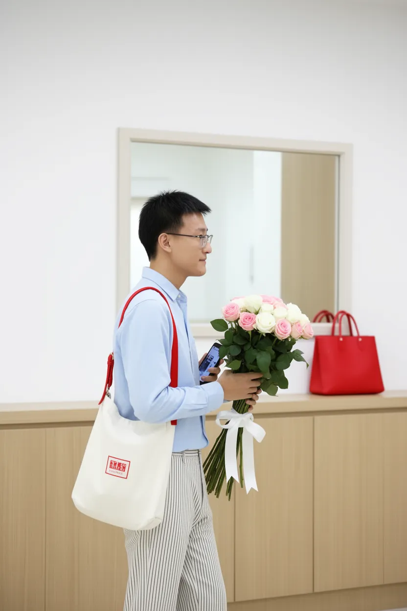 图片[33]-史诗级更新！小红书图像编辑FireRed-Image-Edit v1.1发布：OOTD元素融合、人像一致性大幅提升，社区友好拉满-AI Express News