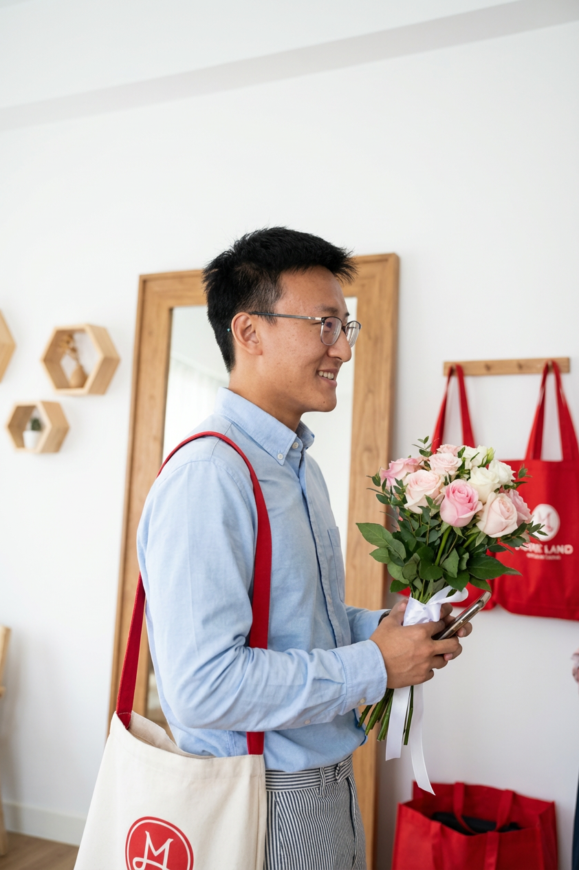 图片[34]-史诗级更新！小红书图像编辑FireRed-Image-Edit v1.1发布：OOTD元素融合、人像一致性大幅提升，社区友好拉满-AI Express News