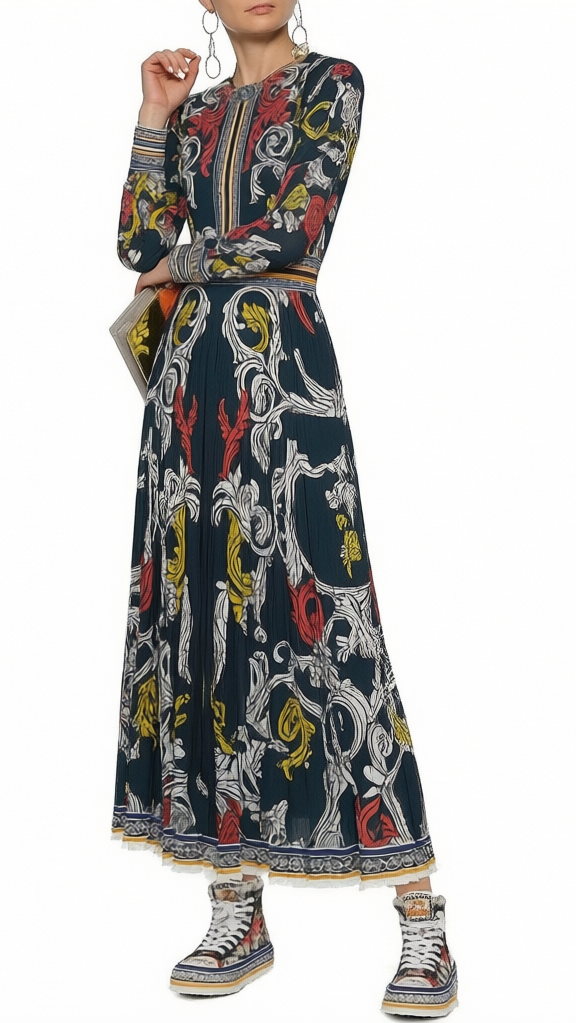 图片[37]-史诗级更新！小红书图像编辑FireRed-Image-Edit v1.1发布：OOTD元素融合、人像一致性大幅提升，社区友好拉满-AI Express News