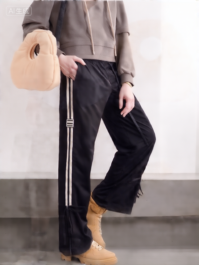 图片[44]-史诗级更新！小红书图像编辑FireRed-Image-Edit v1.1发布：OOTD元素融合、人像一致性大幅提升，社区友好拉满-AI Express News