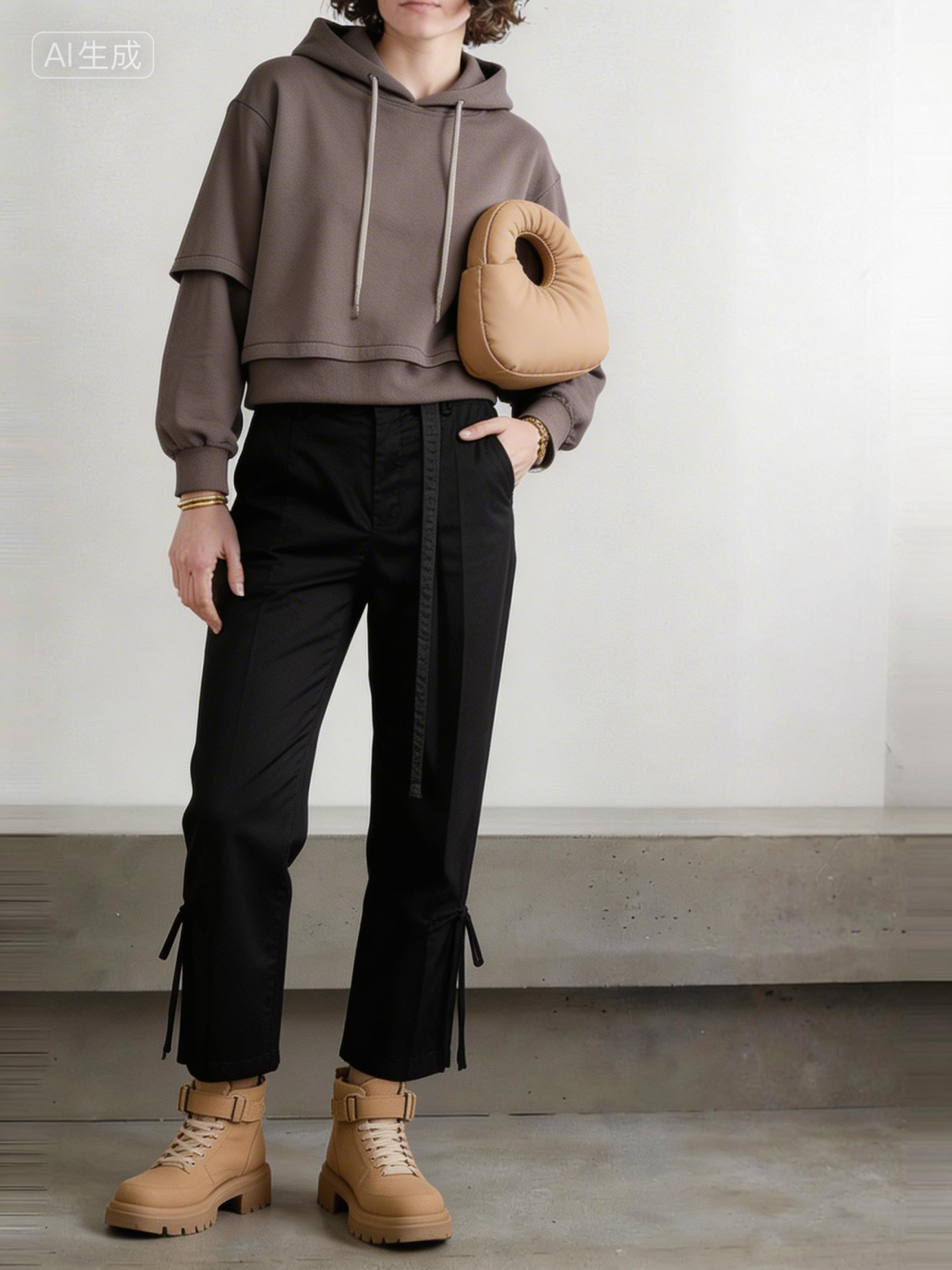 图片[45]-史诗级更新！小红书图像编辑FireRed-Image-Edit v1.1发布：OOTD元素融合、人像一致性大幅提升，社区友好拉满-AI Express News