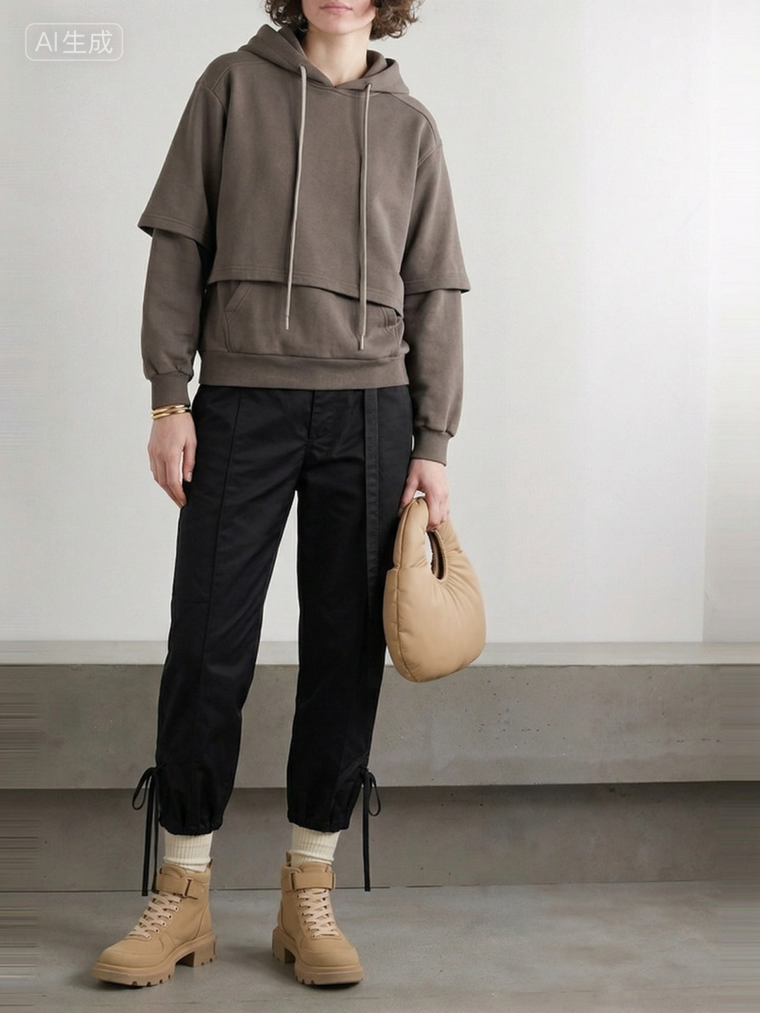 图片[46]-史诗级更新！小红书图像编辑FireRed-Image-Edit v1.1发布：OOTD元素融合、人像一致性大幅提升，社区友好拉满-AI Express News