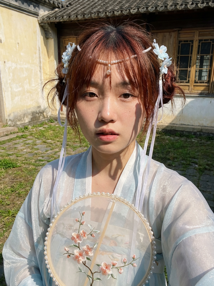 图片[49]-史诗级更新！小红书图像编辑FireRed-Image-Edit v1.1发布：OOTD元素融合、人像一致性大幅提升，社区友好拉满-AI Express News