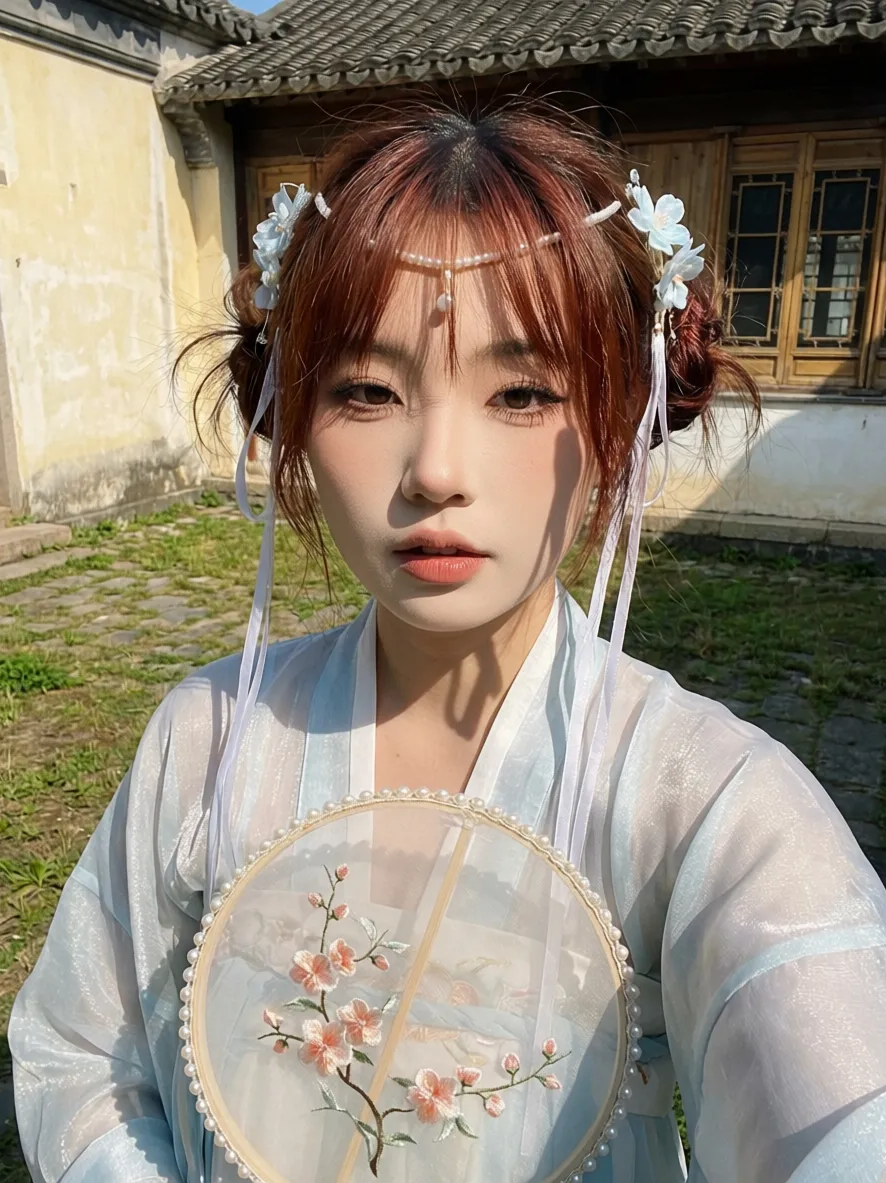 图片[50]-史诗级更新！小红书图像编辑FireRed-Image-Edit v1.1发布：OOTD元素融合、人像一致性大幅提升，社区友好拉满-AI Express News