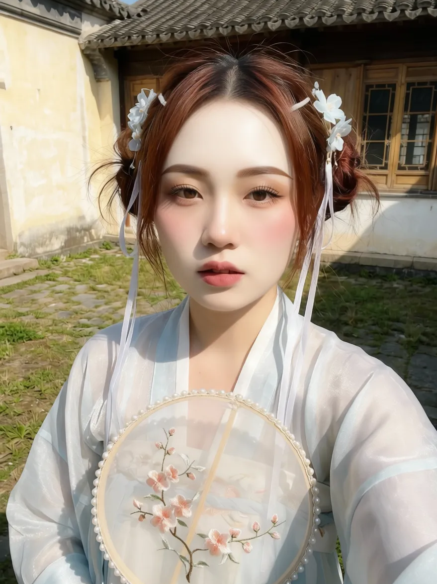 图片[51]-史诗级更新！小红书图像编辑FireRed-Image-Edit v1.1发布：OOTD元素融合、人像一致性大幅提升，社区友好拉满-AI Express News